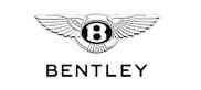 品牌建站案例-bentley-宾利